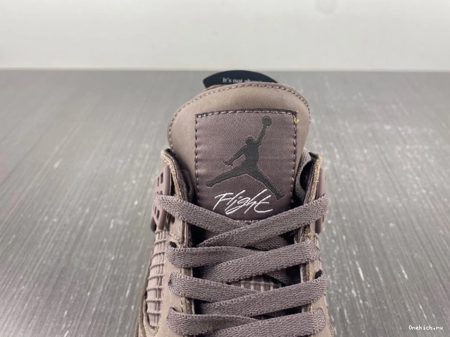 One Kick 4 Jordan A Maniere Violet Ma DV6773-220 Retro Air Ore 0731